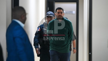 Se pospone la audiencia a Gaby Carrizo, por acciones de la fiscalía ante la Corte