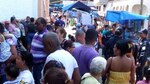 Operativos activos para fiesta del Cristo Negro