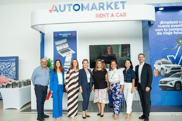 Automarket Rent A Car: tu alquiler de auto con sello panameño que te acompaña en cada viaje