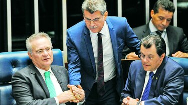 Nuevos arrestos de alto perfil