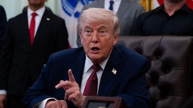 Petro visita a Delcy Rodríguez en Caracas: qué rol juega Colombia en la transición en Venezuela