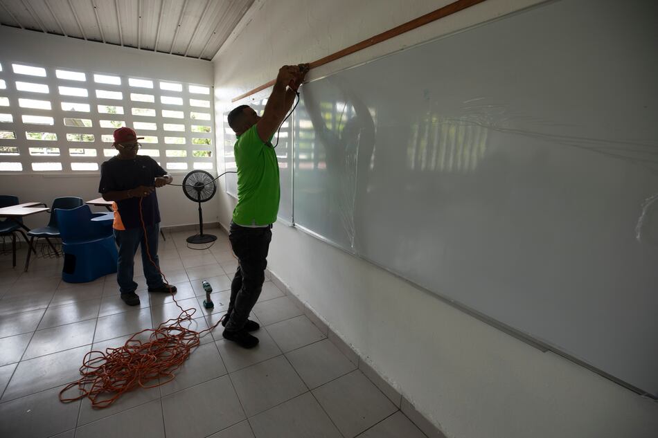 Otro año escolar: los mismos problemas y la  necesidad de mejorar la calidad educativa