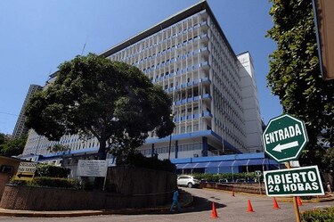 Complejo hospitalario de la CSS declara alerta verde por Semana Santa