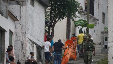 México: Asesinan a un alcalde electo de Guanajuato y a sus dos asistentes