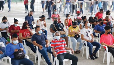 Expertos estiman que la variante Delta será predominante entre 6 y  8 semanas   