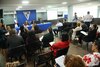 Un comunicado, ocho inconsistencias sobre transparencia y acceso a la información