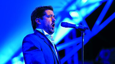 ‘Don Quijote’ abrirá hoy el Musicalion