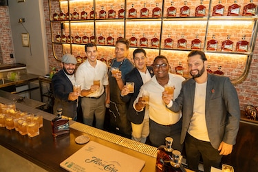 Flor de Caña abre inscripciones en Panamá para el Sustainable Cocktail Challenge 2024