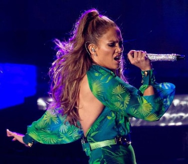 Jennifer López decide no participar en ceremonia inaugural del Mundial