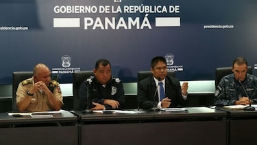 16 delincuentes de alta peligrosidad han sido capturados en los últimos 3 años