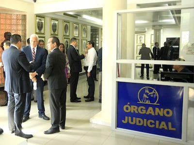 Odebrecht: Arrancó el juicio de la mayor trama de sobornos de la historia de Panamá 