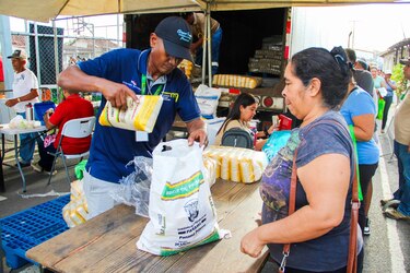 Agroferias del IMA se realizarán este 22 de agosto en varias provincias