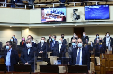 Cámara de Diputados de Chile aprueba juicio político de destitución de Sebastián Piñera