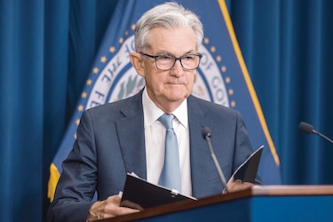 Powell asegura que la Fed acelerará sus subidas de tipos de interés si la inflación no cede