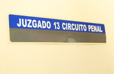 Otra vez suspenden audiencia del caso SAP