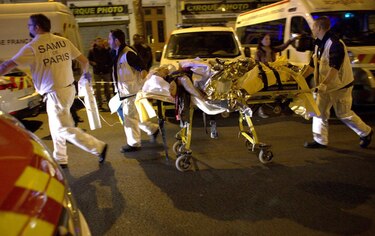 Noveno detenido en Bélgica por su presunta relación con los ataques de París