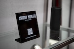 Antony Morato brilla en Panamá con la visita del CEO en la inauguración de su nuevo HQ Latam