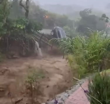 La gestión del riesgo en la resiliencia de Panamá ante eventos naturales extremos