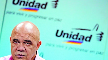 La MUD evalúa su postura de lucha