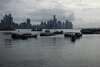 Panamá necesita una brújula