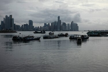 Panamá necesita una brújula