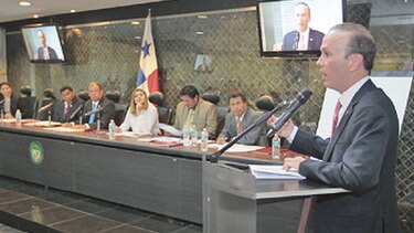 Derogan en primer debate artículo sobre reavalúos