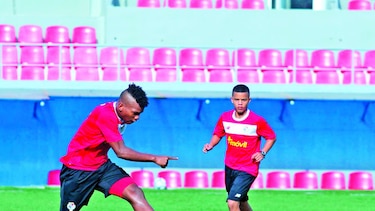 La Sub 20 y su milagroso reto