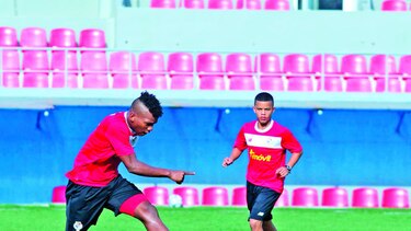 La Sub 20 y su milagroso reto