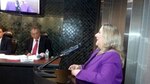 Comisión de Credenciales recibe 24 observaciones sobre Russo y Cedalise