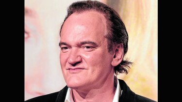 Tarantino sabía de conducta sexual de Weinstein