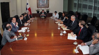 Gobierno evalúa medidas contra países europeos que incluyan a Panamá en lista de paraísos fiscales