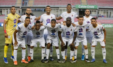 Sporting San Miguelito pierde sus tres puntos que consiguió ante Plaza Amador por alineación indebida
