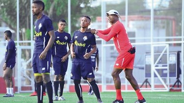 Sub-20 partió a Colombia para corregir los últimos detalles