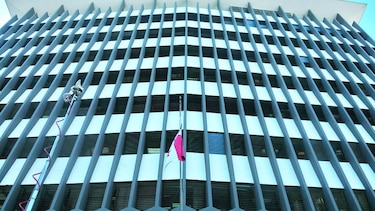 Fiscal: se intentó dar apariencia lícita a sobornos