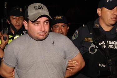 A prisión cuatro implicados en asesinato de Miss Honduras Mundo y su hermana