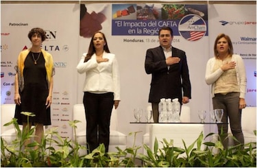 América central necesita políticas públicas e innovación para mejorar competencia