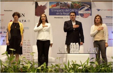 América central necesita políticas públicas e innovación para mejorar competencia