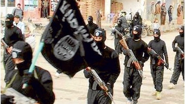 Grupo yihadista EI secuestró a 90 cristianos en el noreste de Siria