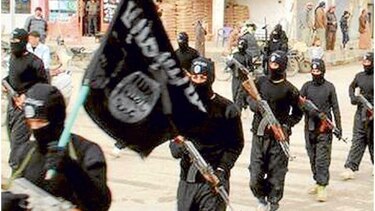Grupo yihadista EI secuestró a 90 cristianos en el noreste de Siria