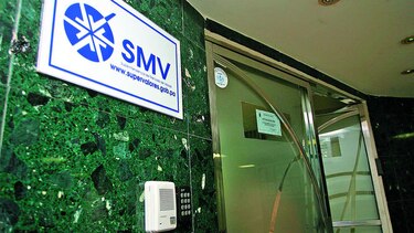 Istmo Re deberá recomprar acciones para deslistarse