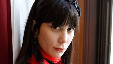 Los movimientos paralelos de la escritora cubana Wendy Guerra