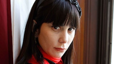 Los movimientos paralelos de la escritora cubana Wendy Guerra