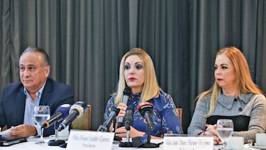 JNE: Actuaremos con ‘transparencia’ en las elecciones generales
