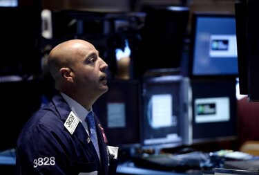 Wall Street abre con ganancias y el Dow Jones sube el 0.21%