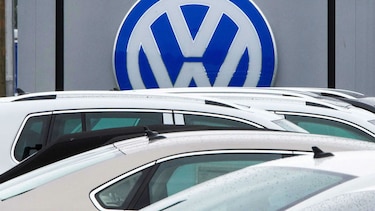 Volkswagen negocia acuerdo extrajudicial en EU