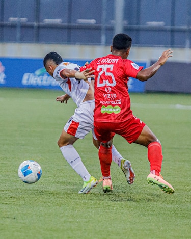 Universitario y San Francisco se juegan el pase a la final del Apertura 2025