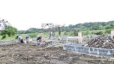 Paralizan planta de tratamiento de basura