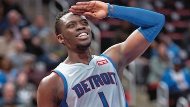 Los Lakers buscan reponerse en casa contra los Mavericks