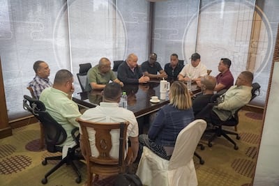 PRD no descarta candidatura propia para la presidencia de la Asamblea