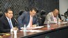 Baja productividad registran comisiones de Gobierno y Credenciales